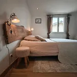 La Bastide Girondine Appartement