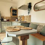 La Bastide Girondine Appartement Saint-Loubès