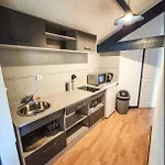 דירה La Bastide Girondine *