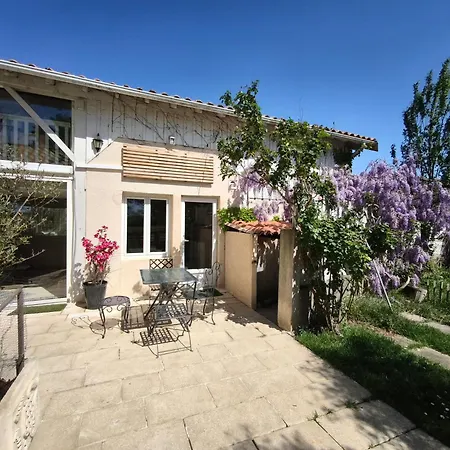 La Bastide Girondine *