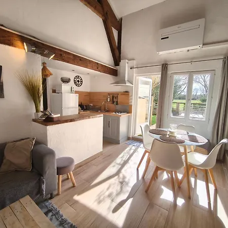 La Bastide Girondine *