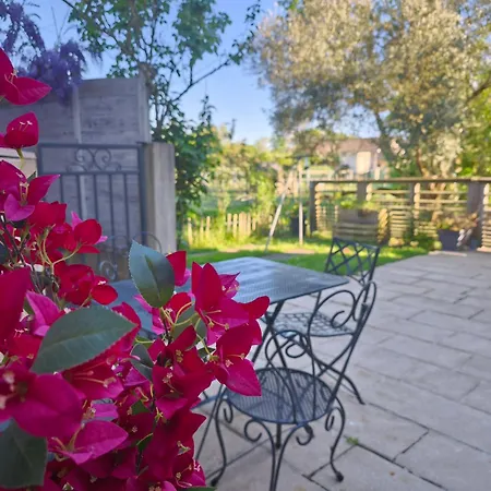 דירה La Bastide Girondine Saint-Loubès