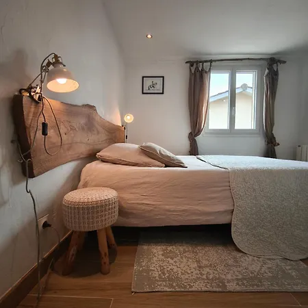 La Bastide Girondine Lägenhet