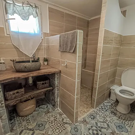 La Bastide Girondine Appartement *