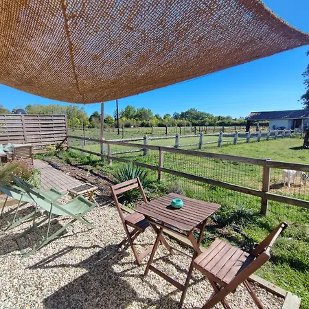 La Bastide Girondine *