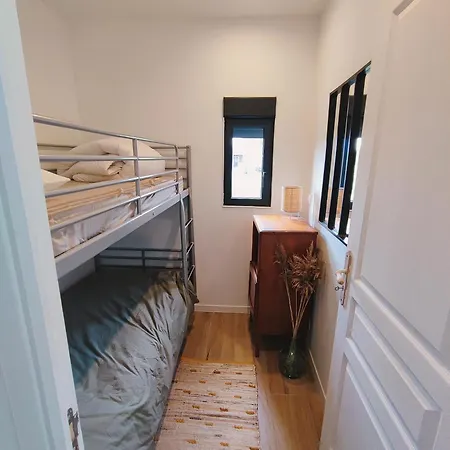 Appartement La Bastide Girondine