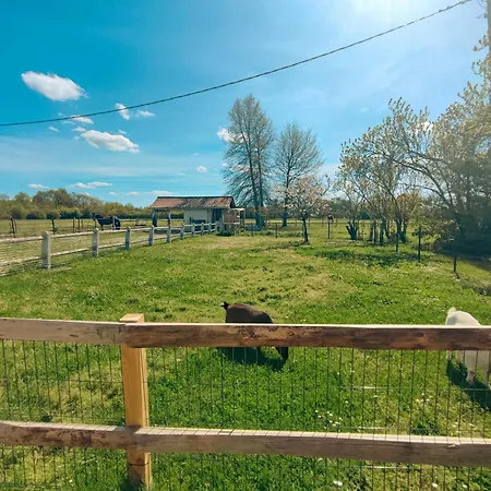 La Bastide Girondine דירה *
