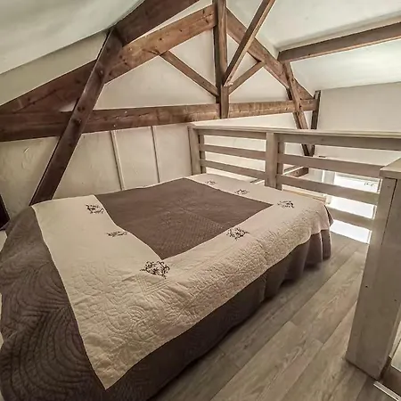 La Bastide Girondine Lägenhet Saint-Loubès