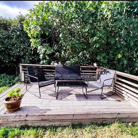 La Bastide Girondine Appartement Saint-Loubès