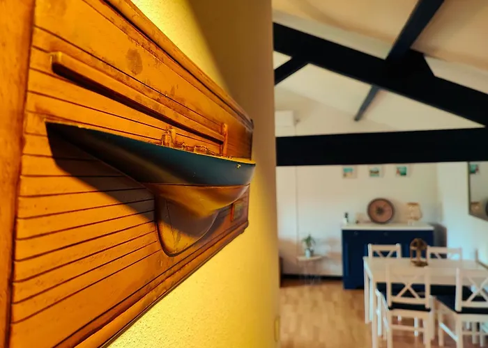 Apartment La Bastide Girondine Saint-Loubès