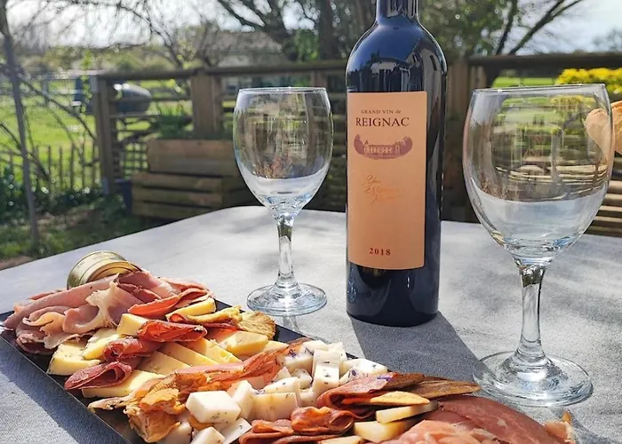 La Bastide Girondine *