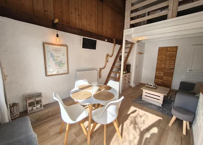 La Bastide Girondine