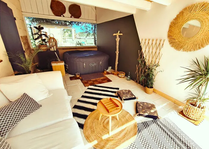 La Bastide Girondine