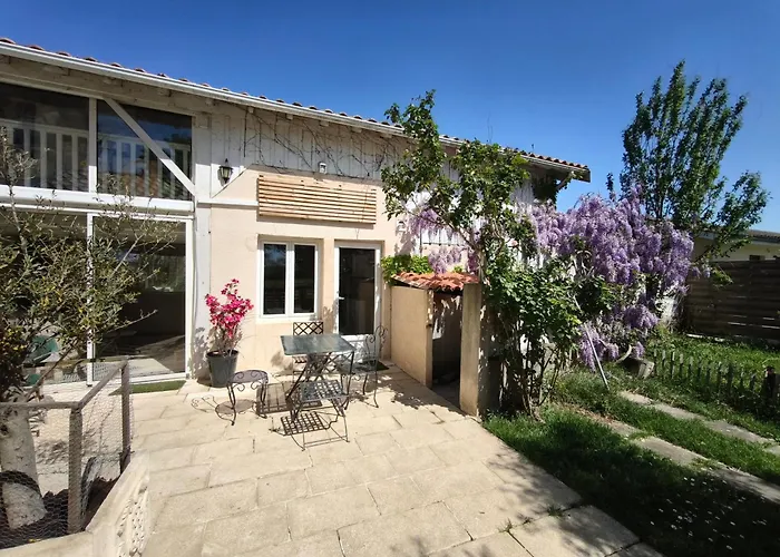 La Bastide Girondine *