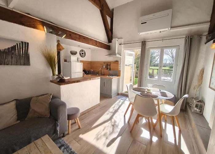 La Bastide Girondine *