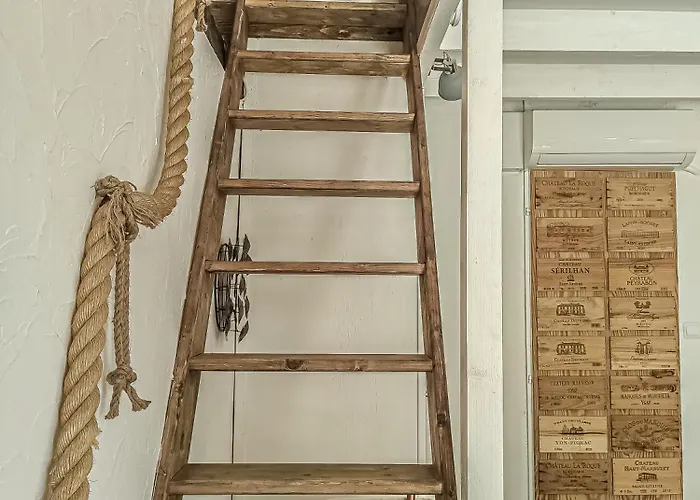 La Bastide Girondine