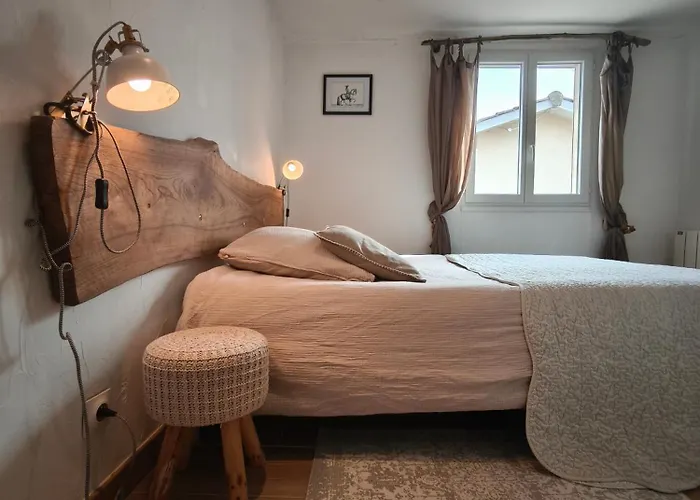 La Bastide Girondine Apartment