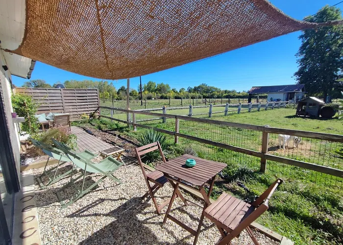 La Bastide Girondine *