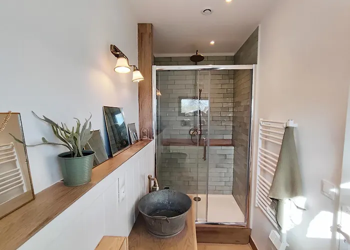 Apartment La Bastide Girondine *