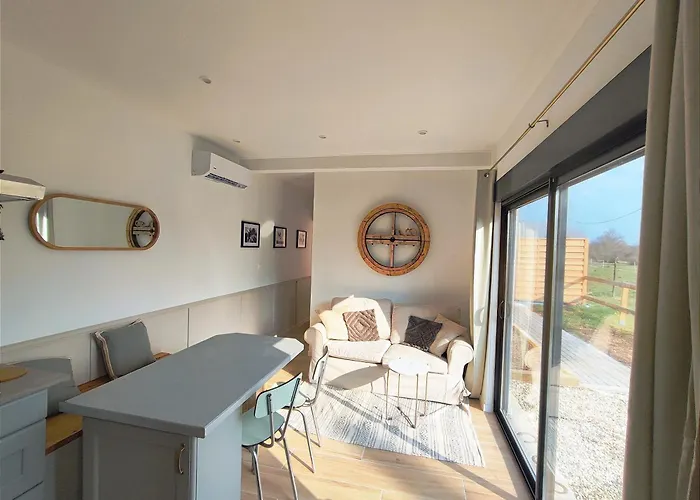 La Bastide Girondine Apartment Saint-Loubès