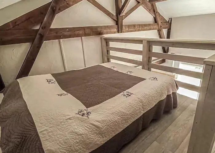 La Bastide Girondine Apartment Saint-Loubès